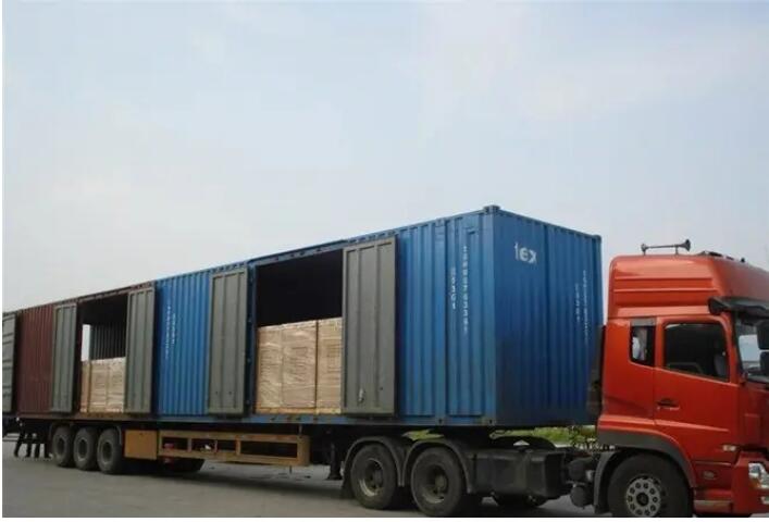 厦门到独山子区整车运输