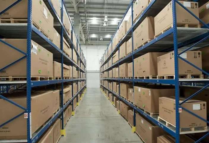 厦门到独山子区货物仓储