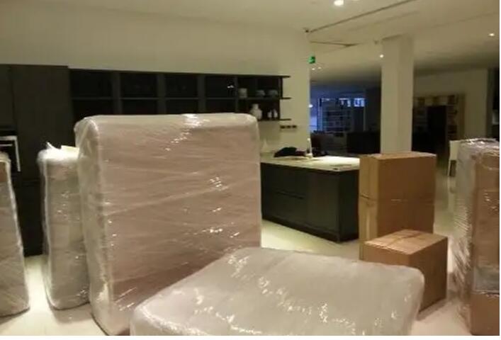 厦门到独山子区长途搬家