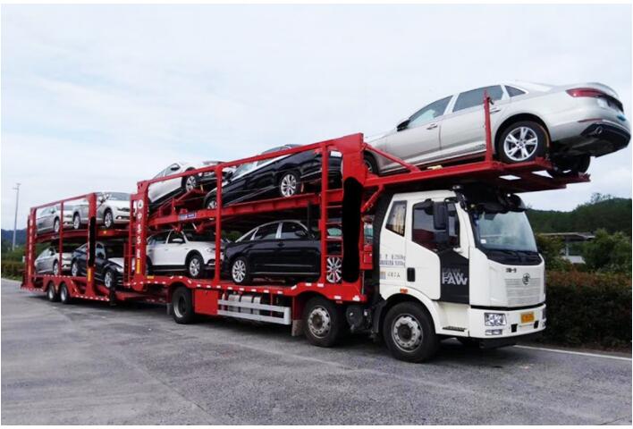 厦门到独山子区轿车托运